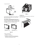 Предварительный просмотр 6 страницы Islandaire EZ2609A2C1S44AA Installation Instructions And Owner'S Manual