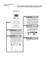 Предварительный просмотр 9 страницы Islandaire EZ2609A2C1S44AA Installation Instructions And Owner'S Manual