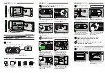 ISLANDSAFE MODERNO XN Series User Manual preview