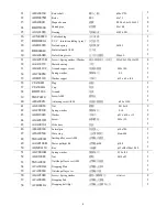 Предварительный просмотр 8 страницы ISM SV-250 Instruction Manual