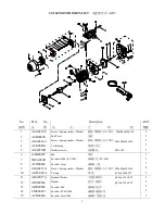 Предварительный просмотр 9 страницы ISM SV-250 Instruction Manual