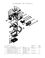 Предварительный просмотр 11 страницы ISM SV-250 Instruction Manual