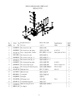 Preview for 13 page of ISM SV-250 Instruction Manual