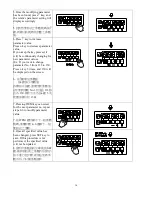 Предварительный просмотр 16 страницы ISM SV-250 Instruction Manual