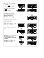 Preview for 19 page of ISM SV-250 Instruction Manual