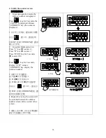 Preview for 20 page of ISM SV-250 Instruction Manual