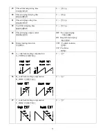 Preview for 25 page of ISM SV-250 Instruction Manual