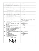 Предварительный просмотр 35 страницы ISM SV-250 Instruction Manual