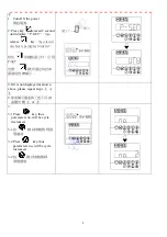 Preview for 8 page of ISM SV-520 Instruction Manual