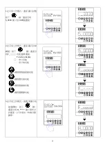 Предварительный просмотр 15 страницы ISM SV-520 Instruction Manual