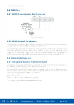 Preview for 23 page of iSMA CONTROLLI BACnet iSMA-B-MINI User Manual