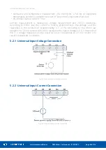 Preview for 29 page of iSMA CONTROLLI BACnet iSMA-B-MINI User Manual