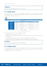 Preview for 66 page of iSMA CONTROLLI BACnet iSMA-B-MINI User Manual