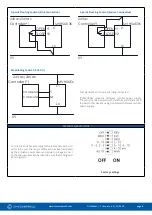 Предварительный просмотр 4 страницы iSMA CONTROLLI MVH56Ex Manual