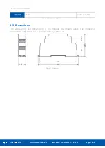 Предварительный просмотр 7 страницы iSMA CONTROLLI SfAR-1M-1AI1DO User Manual