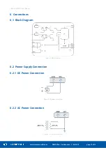 Предварительный просмотр 12 страницы iSMA CONTROLLI SfAR-1M-2DI2DO User Manual