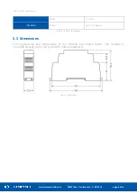 Preview for 6 page of iSMA CONTROLLI SfAR-1M-4DO User Manual