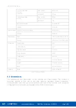 Предварительный просмотр 7 страницы iSMA CONTROLLI SfAR-S-8AI2DO User Manual