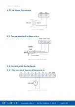 Предварительный просмотр 15 страницы iSMA CONTROLLI SfAR-S-8AI2DO User Manual