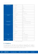 Предварительный просмотр 7 страницы iSMA CONTROLLI SfAR-S-8DI8DO User Manual