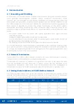 Предварительный просмотр 9 страницы iSMA CONTROLLI SfAR-S-8DI8DO User Manual