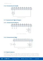 Предварительный просмотр 16 страницы iSMA CONTROLLI SfAR-S-8DI8DO User Manual