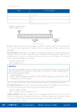 Предварительный просмотр 8 страницы iSMA CONTROLLI TP User Manual