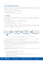 Предварительный просмотр 10 страницы iSMA CONTROLLI TP User Manual