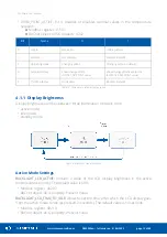 Предварительный просмотр 12 страницы iSMA CONTROLLI TP User Manual