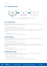 Предварительный просмотр 14 страницы iSMA CONTROLLI TP User Manual