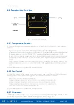 Предварительный просмотр 17 страницы iSMA CONTROLLI TP User Manual