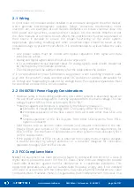 Preview for 10 page of iSMA 4I4O-H User Manual