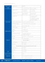 Preview for 14 page of iSMA 4I4O-H User Manual