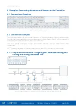 Предварительный просмотр 21 страницы iSMA B-FCU User Manual