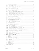 Preview for 3 page of iSMA iSMA-B-4I4O-H User Manual