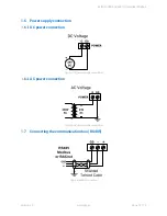 Preview for 12 page of iSMA iSMA-B-4I4O-H User Manual