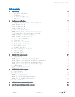 Preview for 2 page of iSMA iSMA-B-FCU Series User Manual