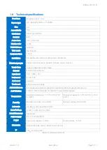 Preview for 6 page of iSMA iSMA-B-PD-10-TB User Manual