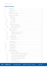 Предварительный просмотр 2 страницы iSMA iSMA-B-W0202 User Manual