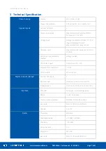 Предварительный просмотр 7 страницы iSMA iSMA-B-W0202 User Manual