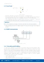 Предварительный просмотр 10 страницы iSMA iSMA-B-W0202 User Manual