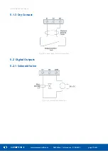 Предварительный просмотр 13 страницы iSMA iSMA-B-W0202 User Manual