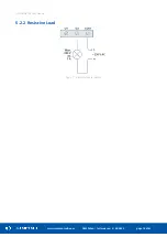 Предварительный просмотр 14 страницы iSMA iSMA-B-W0202 User Manual