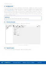 Предварительный просмотр 15 страницы iSMA iSMA-B-W0202 User Manual