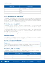 Предварительный просмотр 21 страницы iSMA iSMA-B-W0202 User Manual