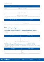 Предварительный просмотр 25 страницы iSMA iSMA-B-W0202 User Manual