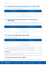 Предварительный просмотр 26 страницы iSMA iSMA-B-W0202 User Manual