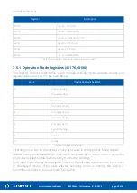 Предварительный просмотр 29 страницы iSMA iSMA-B-W0202 User Manual