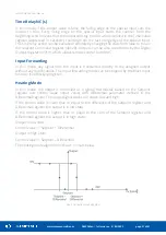 Предварительный просмотр 31 страницы iSMA iSMA-B-W0202 User Manual