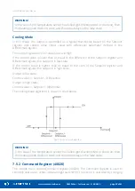 Предварительный просмотр 32 страницы iSMA iSMA-B-W0202 User Manual